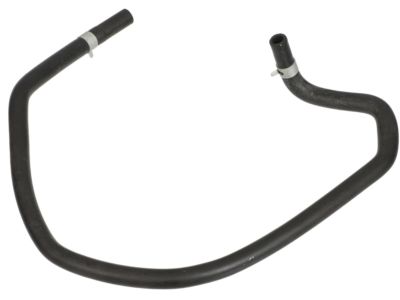 Nissan 21741-3TA0A Hose-RESERVER Tank