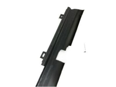 Nissan 62821-1PA0A Guide-Air, Front