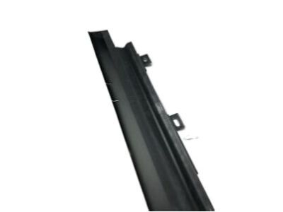 Nissan 62821-1PA0A Guide-Air, Front