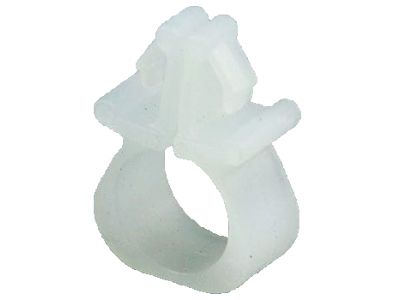 Nissan 27466-Q0100 Washer Hose Clip