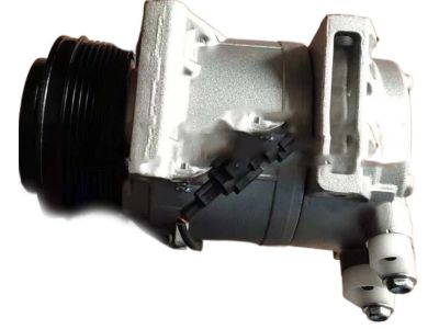 Infiniti 92660-9FE0A Clutch Assy-Compressor