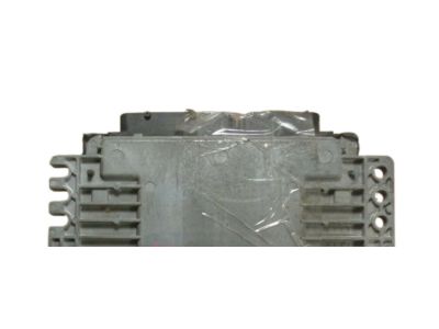 Nissan 23710-7S82A Engine Control Module