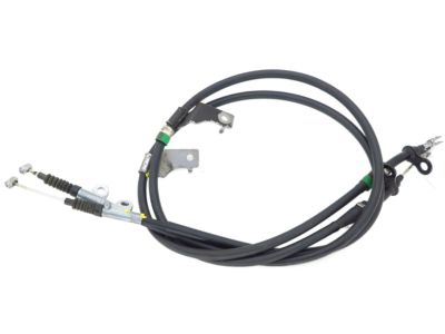 Nissan 36530-1EA0A Cable Assy-Parking, Rear RH