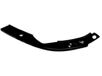 Nissan 85044-1EA1A Bracket-Rear Bumper, RH