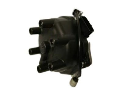 Nissan 22100-1W601RE REMAN Distributor Assembly