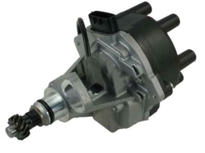 Nissan 22100-1W601RE REMAN Distributor Assembly