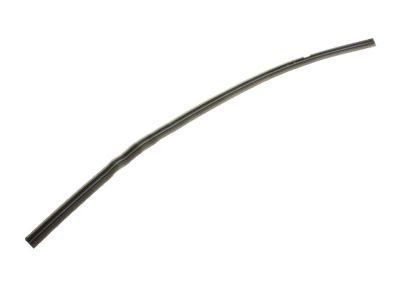 Nissan 28895-1EA0B Wiper Blade Refill, Driver