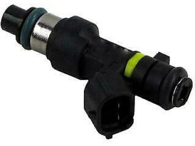 Nissan 16600-EN200 Injector Assy-Fuel