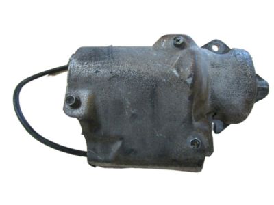 Infiniti 23300-30P17 Motor Assy-Starter