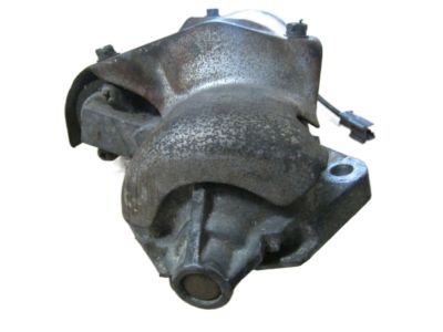 Infiniti 23300-30P17 Motor Assy-Starter