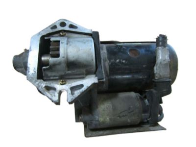 Infiniti 23300-30P17 Motor Assy-Starter