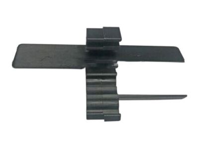 Nissan 84437-3SG0A Clip-Torsion Bar