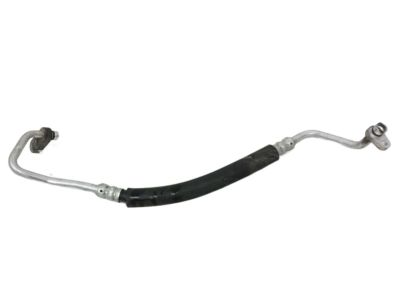 Infiniti 92490-3JA0A Hose-Flexible, High