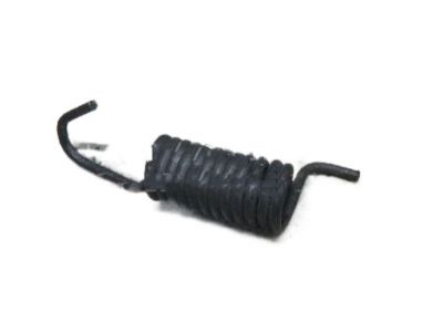 Nissan 44091-CY001 Spring