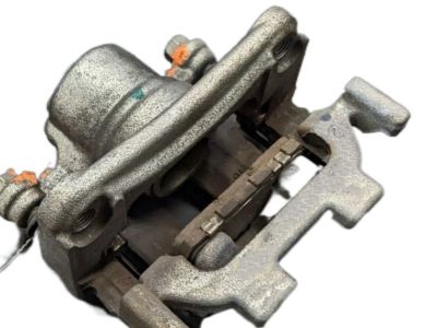 Infiniti 44001-1AA0A CALIPER Assembly-Rear RH, W/O Pads Or SHIMS