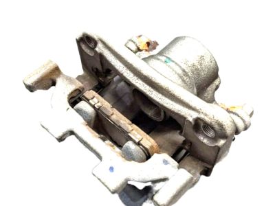 Infiniti 44001-1AA0A CALIPER Assembly-Rear RH, W/O Pads Or SHIMS