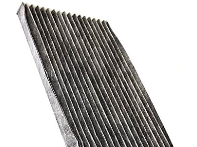 Nissan 27891-1FD0A Air Filter Assembly