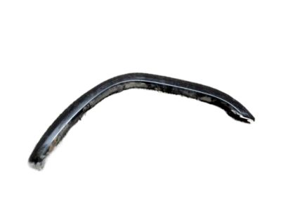 Nissan 80820-0W001 Moulding Assy-Front Door Outside, RH