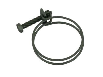 Nissan 01555-00941 Clamp-Hose