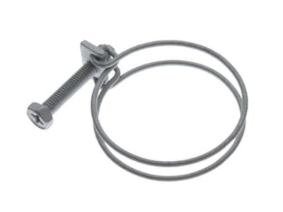 Nissan 01555-00941 Clamp-Hose