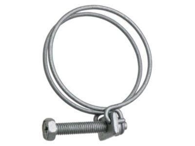 Nissan 01555-00941 Clamp-Hose