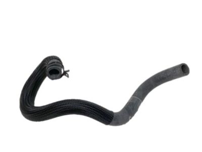 Nissan 92400-ZM70C Hose-Heater, Inlet