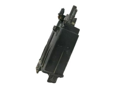 Nissan 14950-ZT60A CANISTER Assembly E