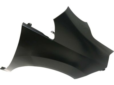 Nissan FCA00-3LMMC Fender-Front, RH