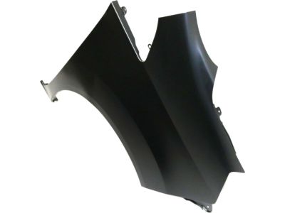 Nissan FCA00-3LMMC Fender-Front, RH