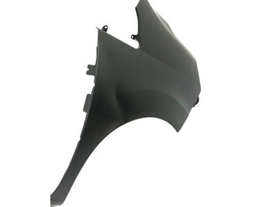 Nissan FCA00-3LMMC Fender-Front, RH