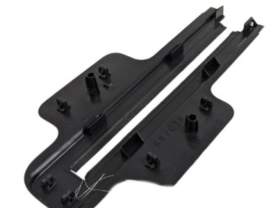Infiniti 88547-3JA2A Cover Slide Rail
