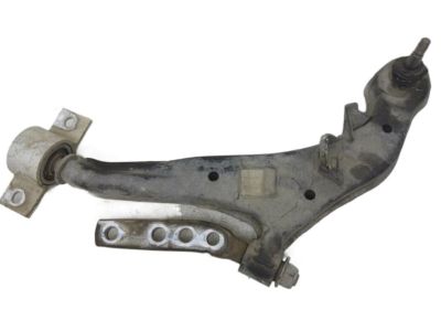 Nissan 54501-2Y411 Link Complete-Transverse, Lh