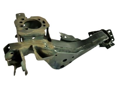 Nissan 55501-4BA0A Arm Assy-Rear Suspension, Rh