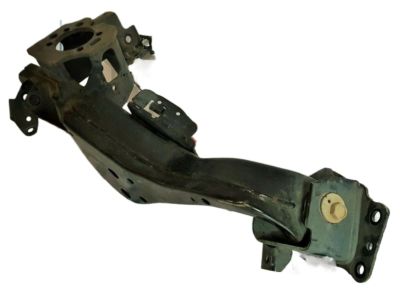 Nissan 55501-4BA0A Arm Assy-Rear Suspension, Rh