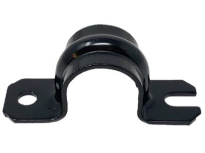 Nissan 56233-JA000 Clamp-Stabilizer, Rear