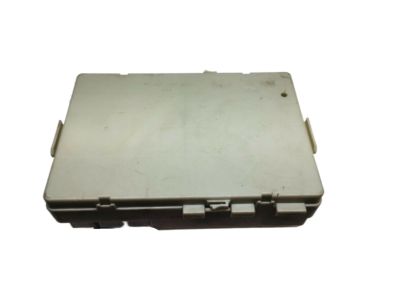 Nissan 284B7-8J020 Controller Unit USM