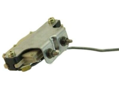 Nissan 90550-CD000 Tailgate Back Door Opener Actuator