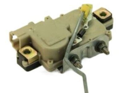 Nissan 90550-CD000 Tailgate Back Door Opener Actuator