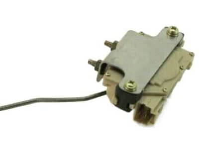 Nissan 90550-CD000 Tailgate Back Door Opener Actuator