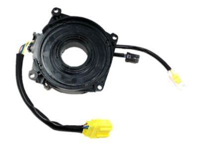 Nissan 25554-9B925 Clock Spring Steering Air Bag Wire