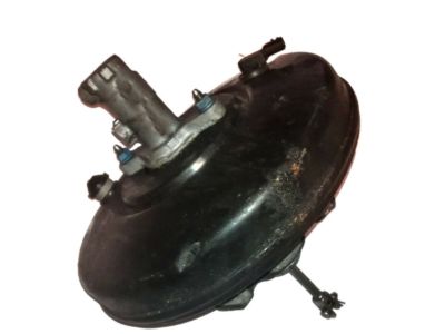 Nissan 47210-4CU0A Booster Assy-Brake