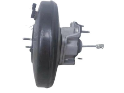 Nissan 47210-4CU0A Booster Assy-Brake