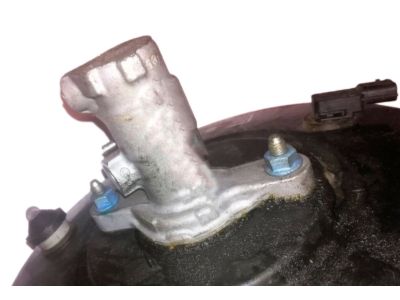 Nissan 47210-4CU0A Booster Assy-Brake