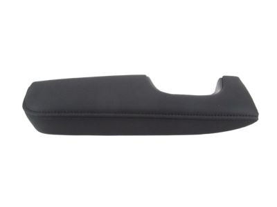 Nissan 80941-JA10A Front Door Armrest, Left