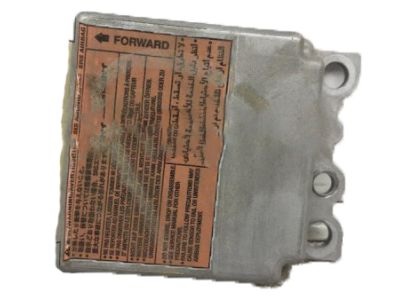 Nissan 28556-8Z325 Sensor & Diagnosis-Air Bag