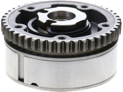 Infiniti 13025-3TA1C Pulley Assy-Valve Timing Control