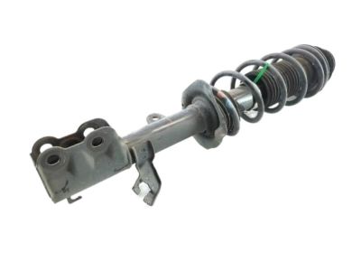 Nissan E4302-9KF0B Strut Kit-Front Suspension, RH