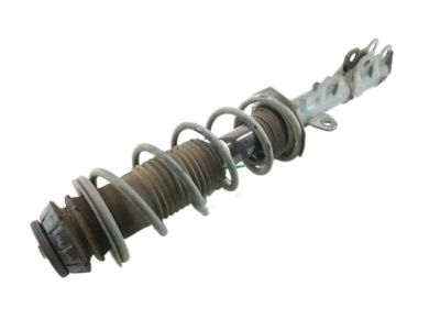 Nissan E4302-9KF0B Strut Kit-Front Suspension, RH