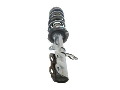 Nissan E4302-9KF0B Strut Kit-Front Suspension, RH