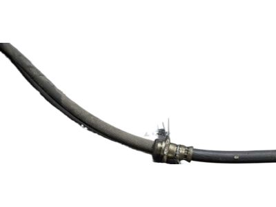 Nissan 46210-4CE0B Hose Assy-Brake, Front